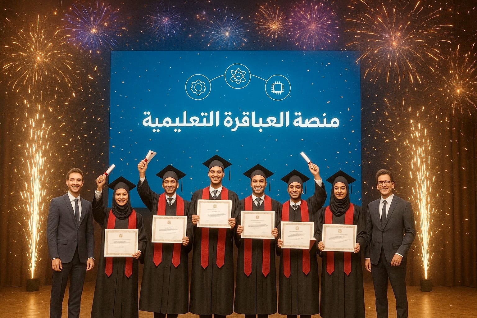 شهادات معتمدة