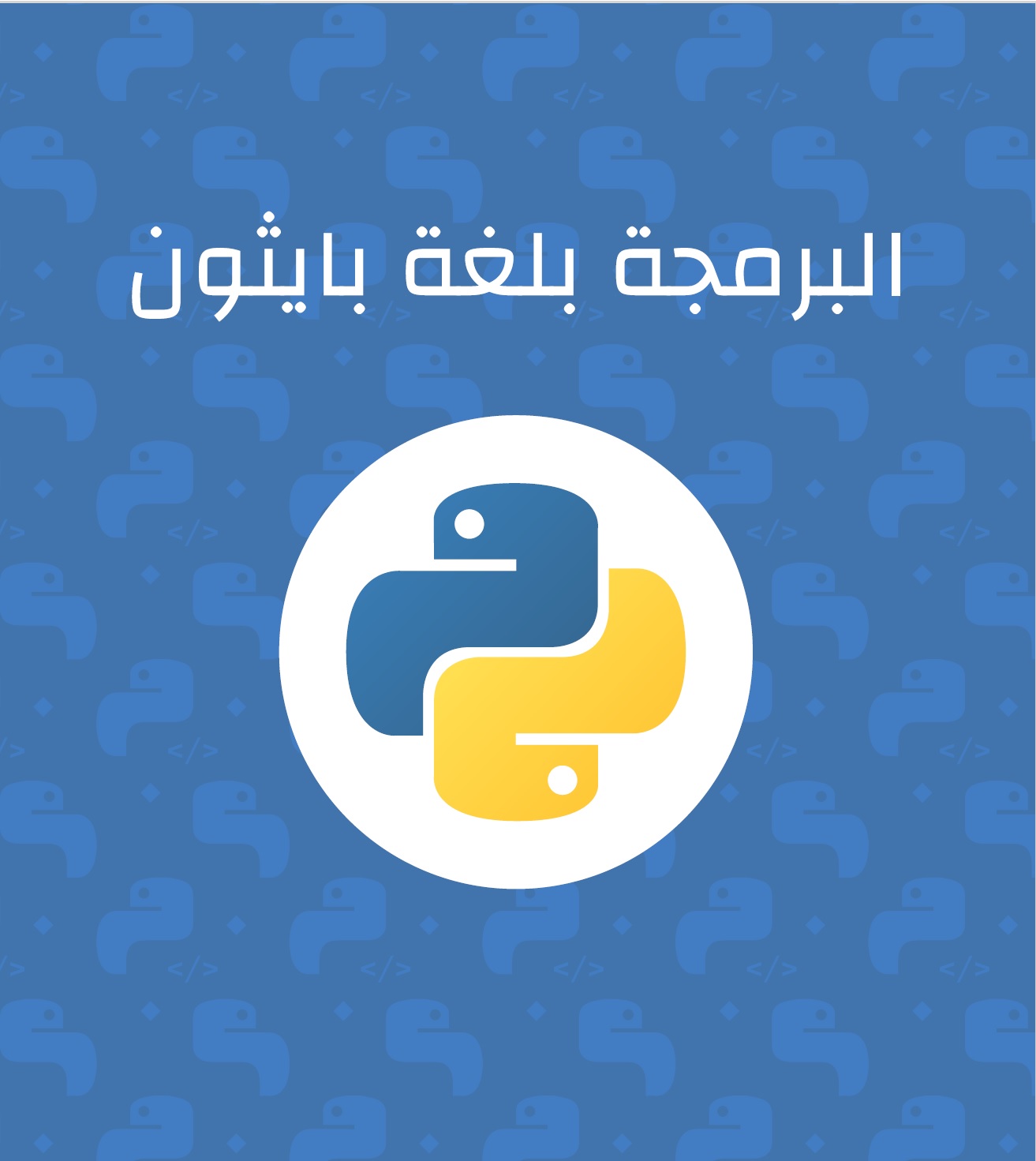 Python Programming Book